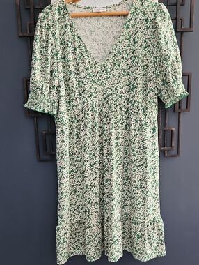 luxology dress green Womens Green Luxology Dresses, Clothing